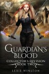 Book cover for Guardian's Blood