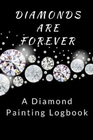 Cover of Diamonds Are Forever