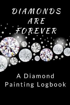 Book cover for Diamonds Are Forever