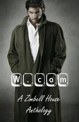 Book cover for W.com