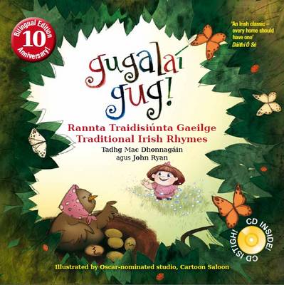 Book cover for Gugalai Gug