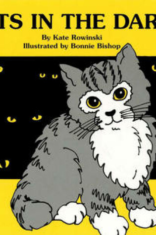Cover of Cats in the Dark