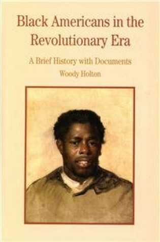 Cover of Black Americans in the Revolutionary Era & Women's Rights Emerges Within the Anti-Slavery Movement