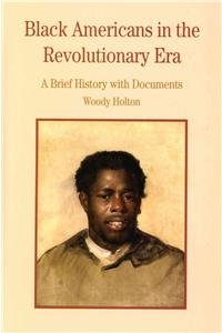 Book cover for Black Americans in the Revolutionary Era & Women's Rights Emerges Within the Anti-Slavery Movement