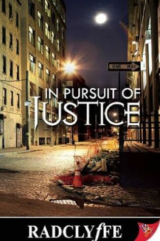 Cover of In Pursuit of Justice