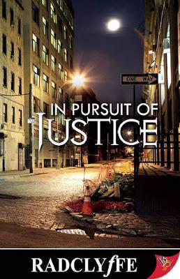 Book cover for In Pursuit of Justice