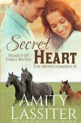 Cover of Secret Heart