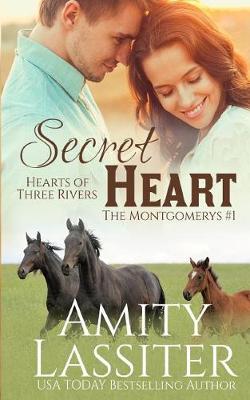 Cover of Secret Heart