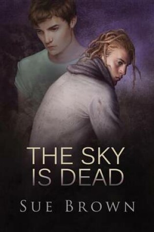 Cover of The Sky Is Dead