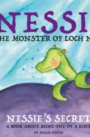 Cover of Nessie's Secret