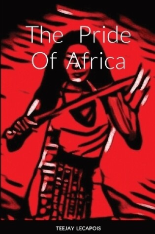 Cover of The Pride Of Africa