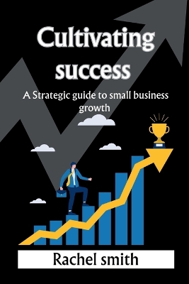 Book cover for Cultivating success