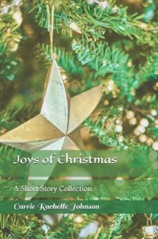 Cover of Joys of Christmas