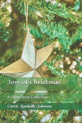 Book cover for Joys of Christmas