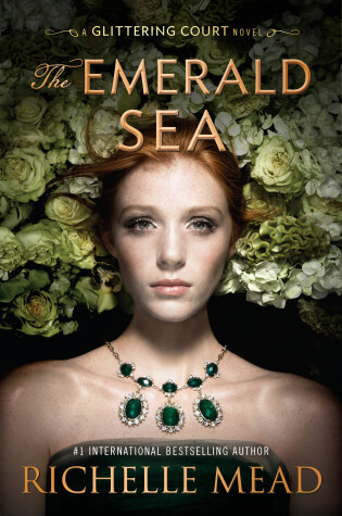 Cover of The Emerald Sea