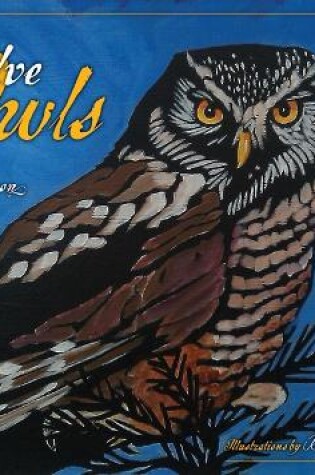 Cover of Twelve Owls