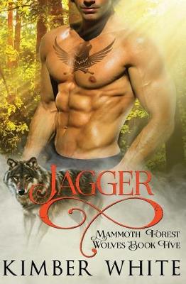 Book cover for Jagger