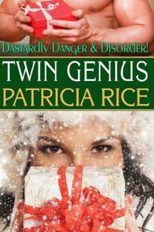 Cover of Twin Genius
