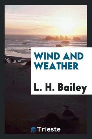 Cover of Wind and Weather