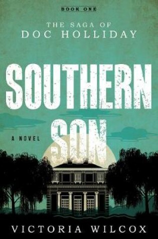 Cover of Southern Son