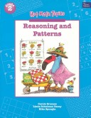 Cover of Hot Math Topics Grade 2: Reasoning & Patterns Copyright 2001