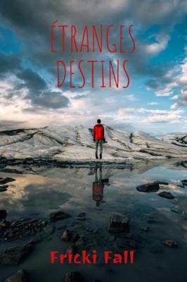 Cover of Etranges Destins
