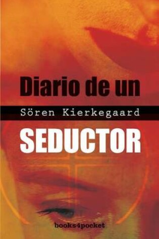 Cover of Diario de un Seductor
