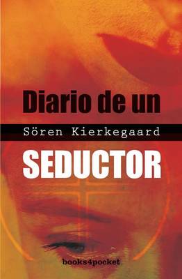 Book cover for Diario de un Seductor