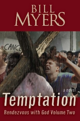 Cover of Temptation Volume 2