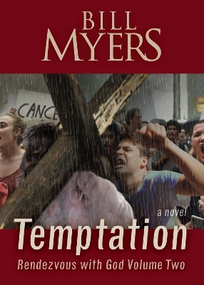 Book cover for Temptation Volume 2