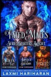 Book cover for Fated Mates