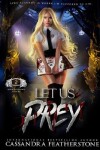 Book cover for Let Us Prey