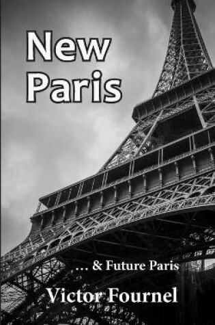 Cover of New Paris and Future Paris