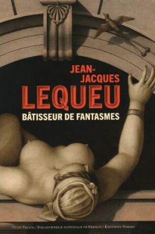 Cover of Jean-Jacques Lequeu