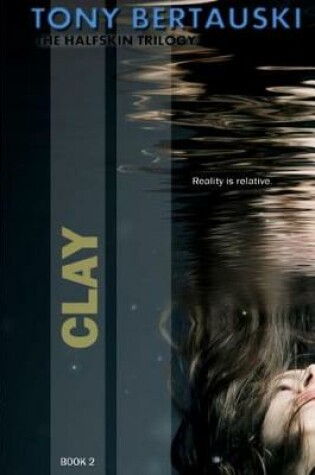 Cover of Clay