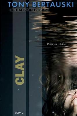 Book cover for Clay
