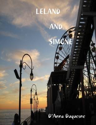 Book cover for Leland and Simone