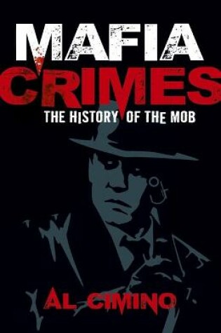 Cover of Mafia Crimes