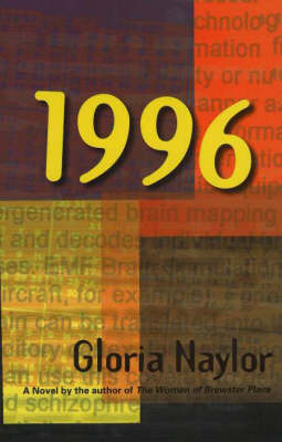 Book cover for 1996