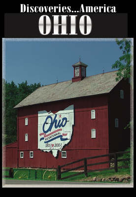 Book cover for Ohio