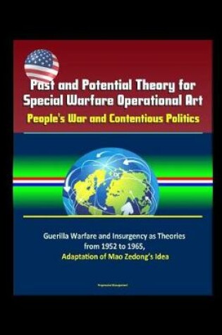 Cover of Past and Potential Theory for Special Warfare Operational Art