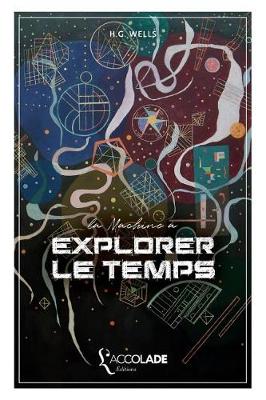 Book cover for La Machine à explorer le temps