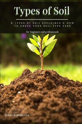 Book cover for Types of Soil