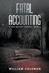 Book cover for Fatal Accounting