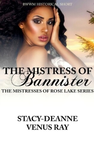 Cover of The Mistress of Bannister