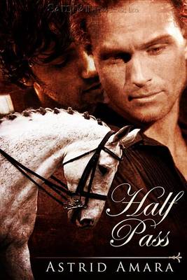 Book cover for Half Pass