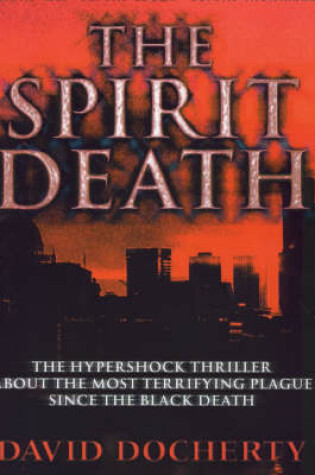 Cover of The Spirit Death