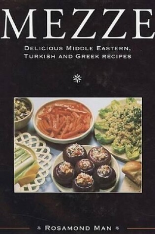 Cover of Mezze