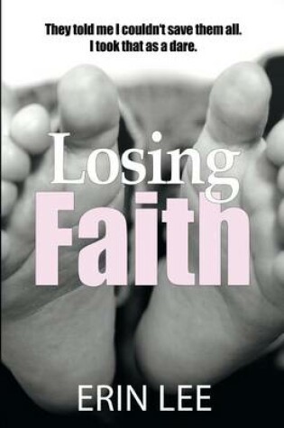 Cover of Losing Faith