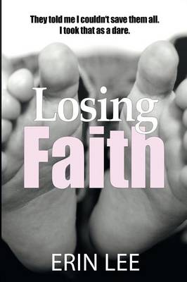 Book cover for Losing Faith